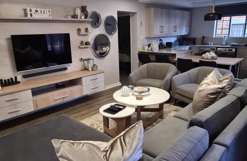 Nelspruit Apartment | Villa Casa Lifestyle