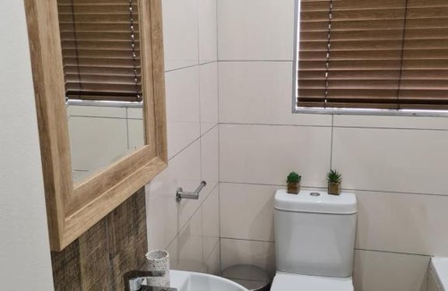Nelspruit Apartment | Villa Casa Lifestyle