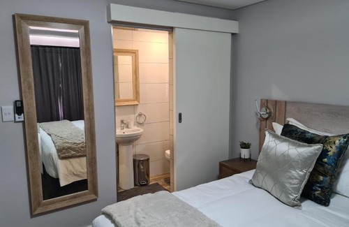 Nelspruit Apartment | Villa Casa Lifestyle