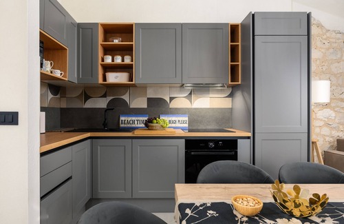 Mugeba Villa | Villa Casa Mar with pool in Mugeba, Porec,Istria