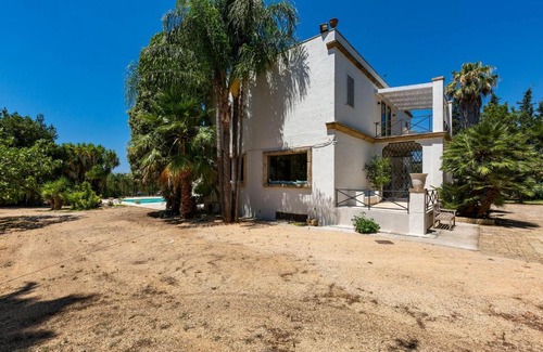 Alezio Villa | Villa Casablanca by Perle di Puglia