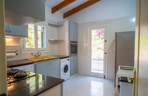 Mercadal Villa | Villa Casablanca Large Family Villa Private Pool Sun Terrace