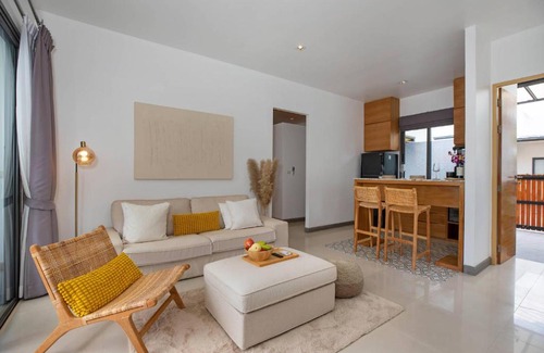 Choeng Thale Villa | Villa Casafit 38-48