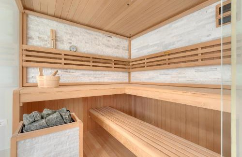 Muntic Villa | Villa Cascada