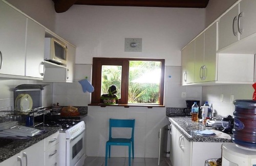 Itacimirim Villa | Villa Cascais - Luxury villa in gated community. Guarajuba/Itacimirim