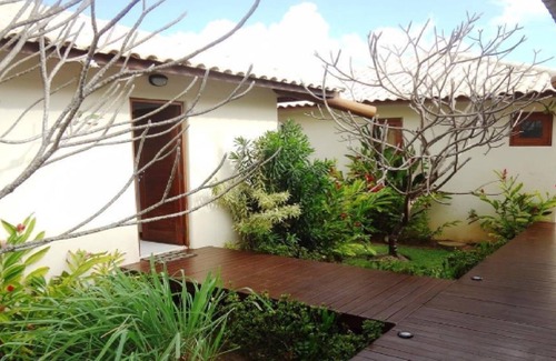 Itacimirim Villa | Villa Cascais - Luxury villa in gated community. Guarajuba/Itacimirim