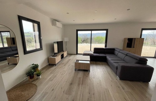 Caseneuve House | Villa caseneuve