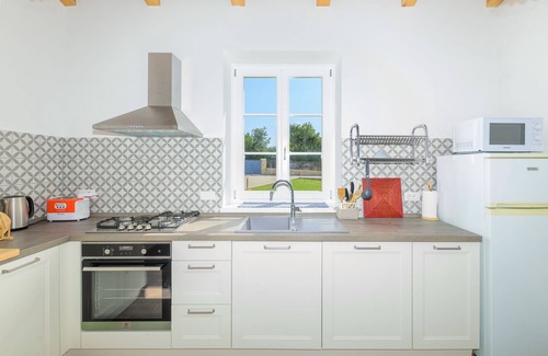 Smoljanci Villa | Villa Casita (Istria - Smoljanci)