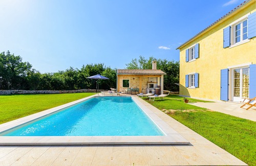 Smoljanci Villa | Villa Casita (Istria - Smoljanci)