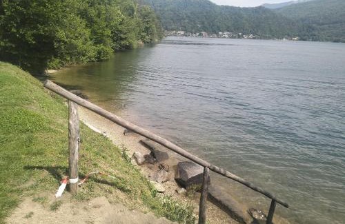 Caslano Apartment | Villa Caslano