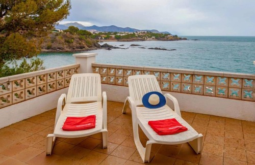 Llanca House | Villa Cassiopee by Interhome