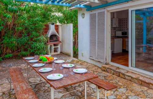 Llanca House | Villa Cassiopee by Interhome