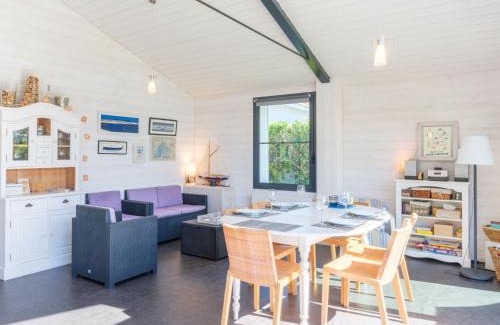 Lanton Villa | Villa Cassy by Interhome