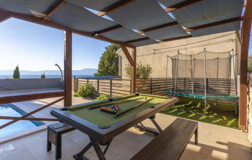 Municipality of Omisalj Villa | Villa Castel Muschio by Villas Guide