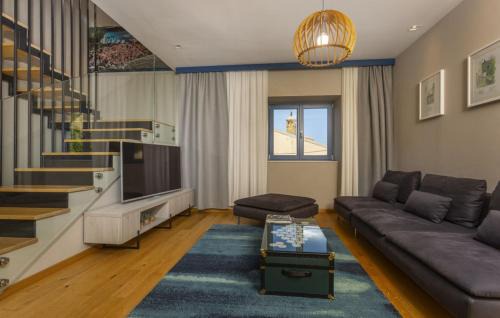 Municipality of Omisalj Villa | Villa Castel Muschio by Villas Guide