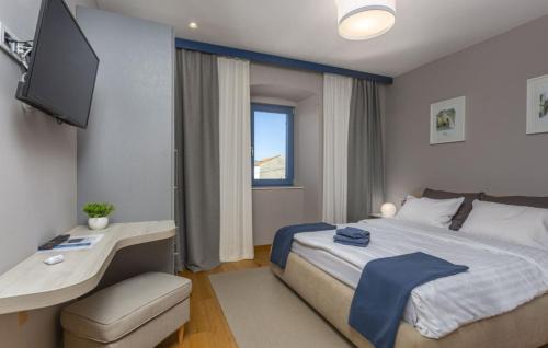 Municipality of Omisalj Villa | Villa Castel Muschio by Villas Guide