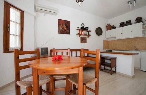 Istron Apartment | Villa Castello for up to five guests