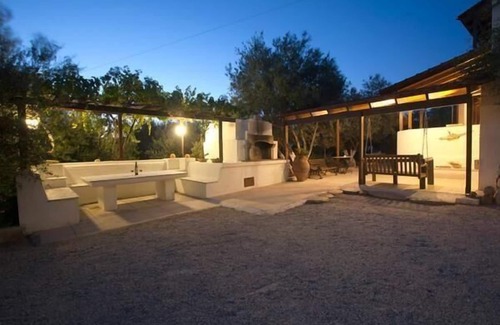 Istron Apartment | Villa Castello for up to five guests