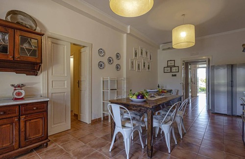 Noto Villa | Villa Castelluccio by Villa Plus