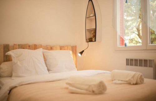 Ondres House | Villa Cat'Cha Ti Binta