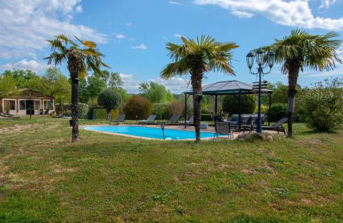 Le Muy Villa | Villa Catalpa avec piscine