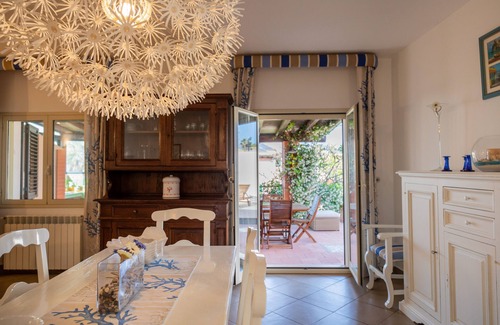 Augusta Villa | Villa Caterina, Fantastic Dwelling Sea View