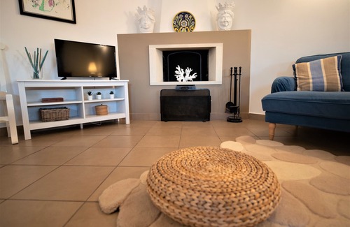 Augusta Villa | Villa Caterina, Fantastic Dwelling Sea View