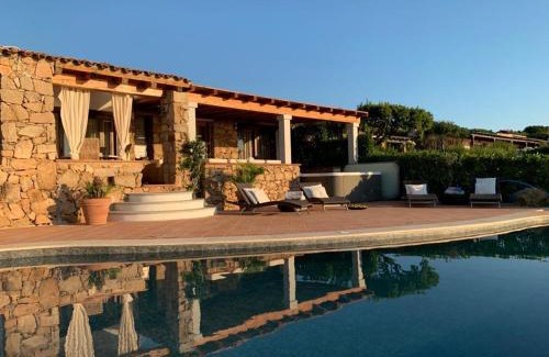 San Teodoro Villa | Villa Caterina
