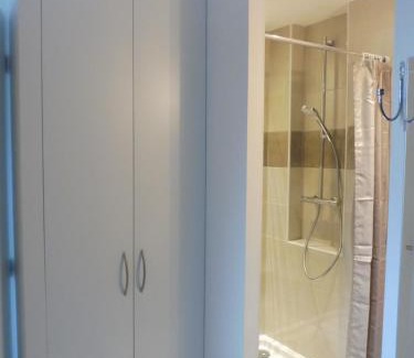 Aix-les-Bains Apartment | Villa Cathy T2