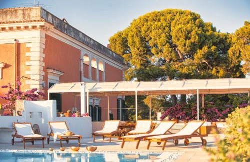 Andria House | Villa Ceci Dimora di Storie