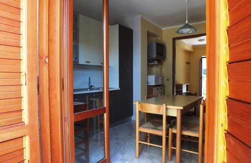 Marina di Pisciotta Apartment | VILLA CECILIA/ap. 2: mid in the nature and close to golden Cilento beaches