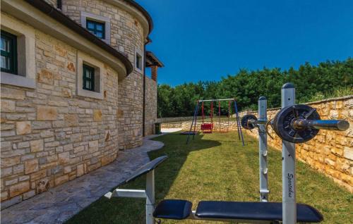 Mofardini House | Villa Celine Istria