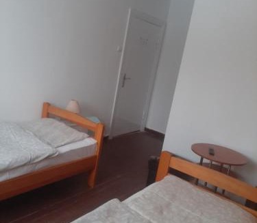 Malbork Bed & Breakfast | Villa Centrum