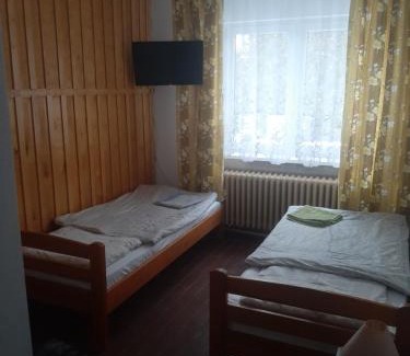 Malbork Bed & Breakfast | Villa Centrum