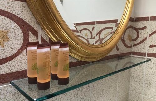 Selva di Fasano Bed & Breakfast | Villa Cenzina