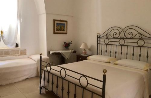 Selva di Fasano Bed & Breakfast | Villa Cenzina