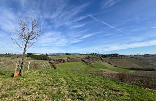 Cerreto Guidi House | Villa Cerretina