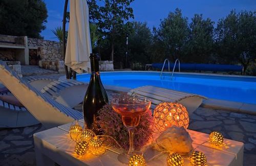 Zrce Villa | Villa Cesarica Novalja