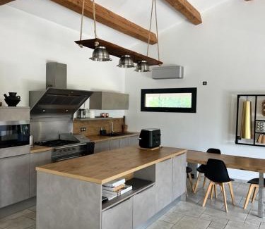 La Celle-sous-Gouzon Villa | villa Ceven'Up