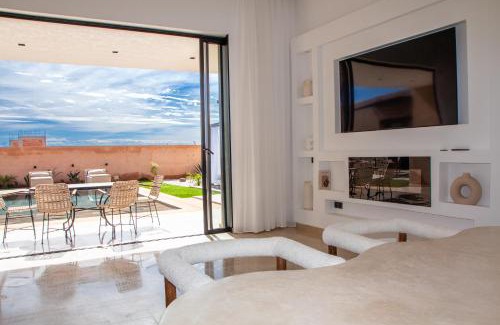 Ouahat Sidi Brahim Villa | Villa Chafti