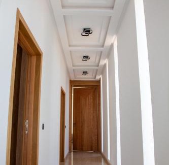 Ouahat Sidi Brahim Villa | Villa Chafti