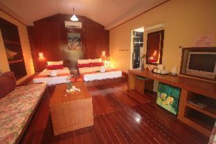 Khlong Khut Resort | Villa Cha Cha Chaolao Beach Resort