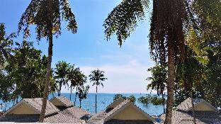 Sai Thai Hotel | Villa Cha-Cha Krabi Beachfront Resort