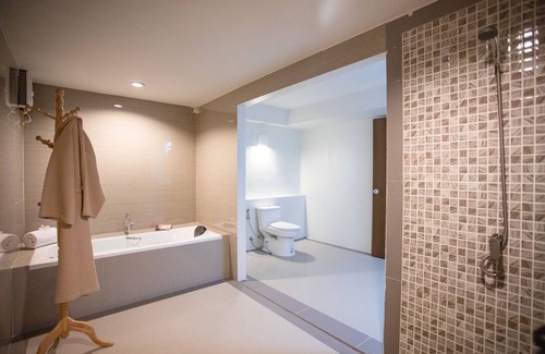 Sai Thai Hotel | Villa Cha-Cha Krabi Beachfront Resort