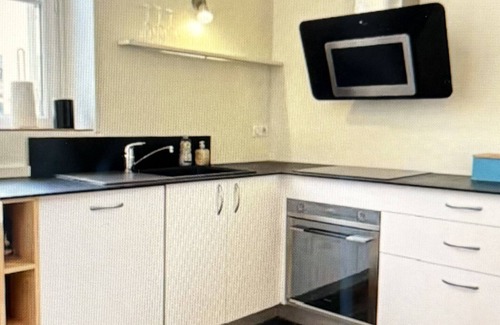 Brive-la-Gaillarde Apartment | Villa Chadourne - Le Vasco