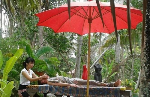 Ko Pha-ngan Villa | Villa chamade + Special Offer