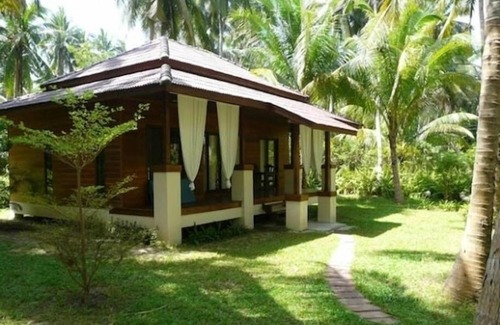 Ko Pha-ngan Villa | Villa chamade + Special Offer