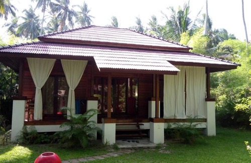 Ko Pha-ngan Villa | Villa chamade + Special Offer