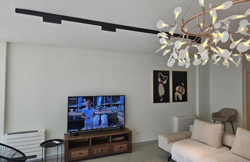 Jala Villa | Villa Champagne Green Coast Palase