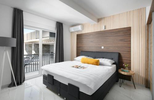 Crikvenica Villa | Villa Chanel